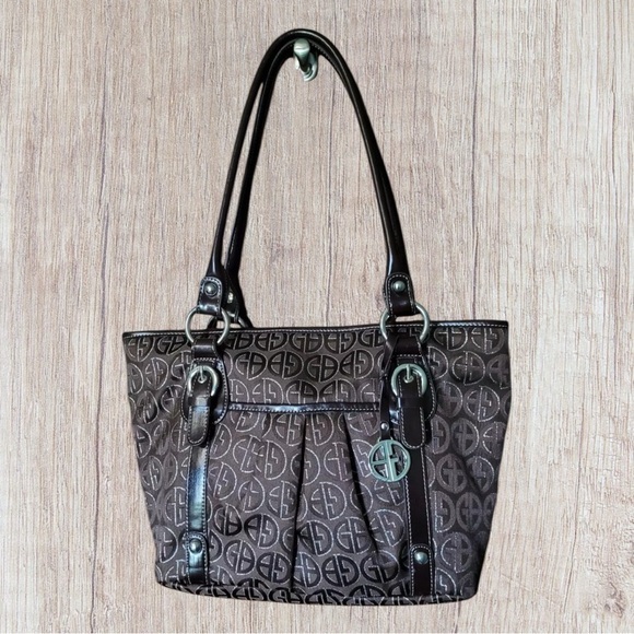 Giani Bernini Handbags - GIANI BERNINI Women’s Shoulder Bag